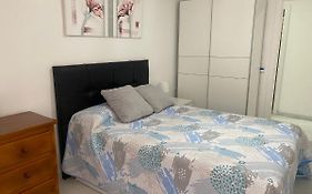 Hermoso piso/apartamento amueblado patraix Valencia.