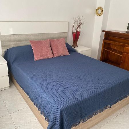 Hermoso piso/apartamento amueblado patraix Valencia. Exterior foto