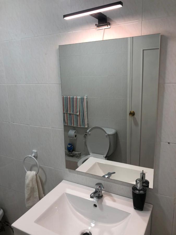 Hermoso piso/apartamento amueblado patraix Valencia. Exterior foto