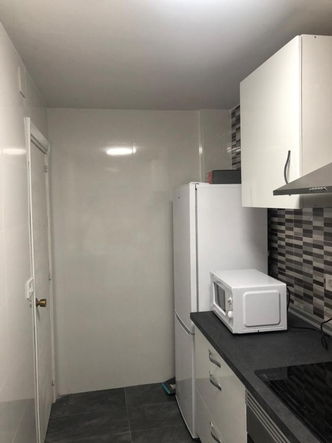Hermoso piso/apartamento amueblado patraix Valencia. Exterior foto