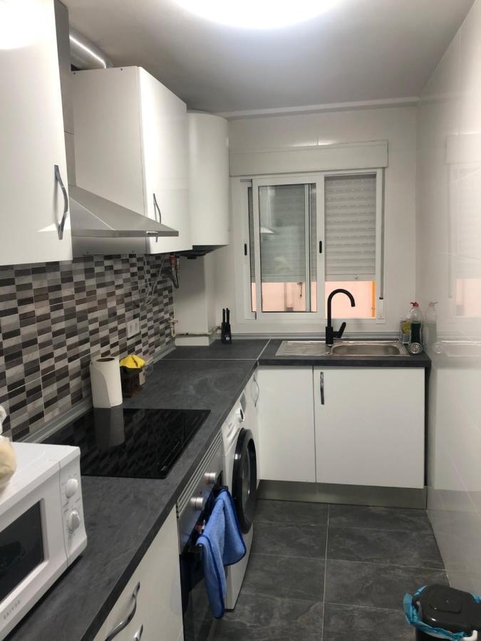 Hermoso piso/apartamento amueblado patraix Valencia. Exterior foto