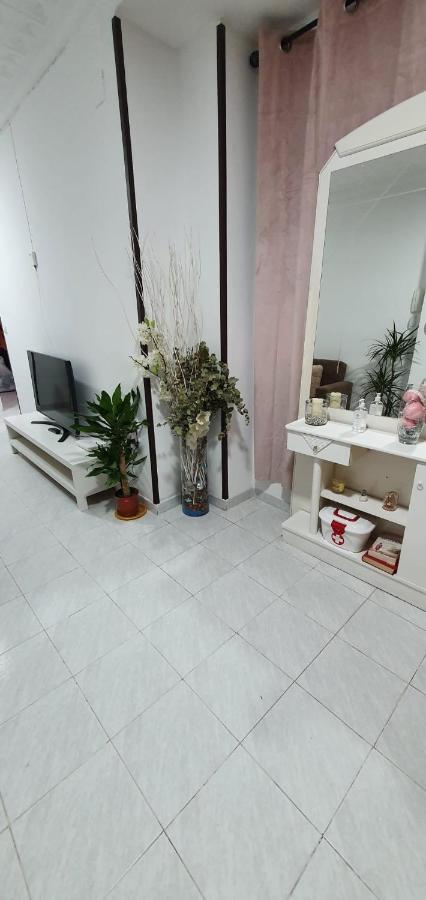 Hermoso piso/apartamento amueblado patraix Valencia. Exterior foto