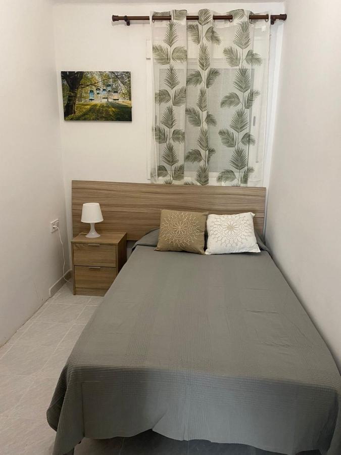 Hermoso piso/apartamento amueblado patraix Valencia. Exterior foto