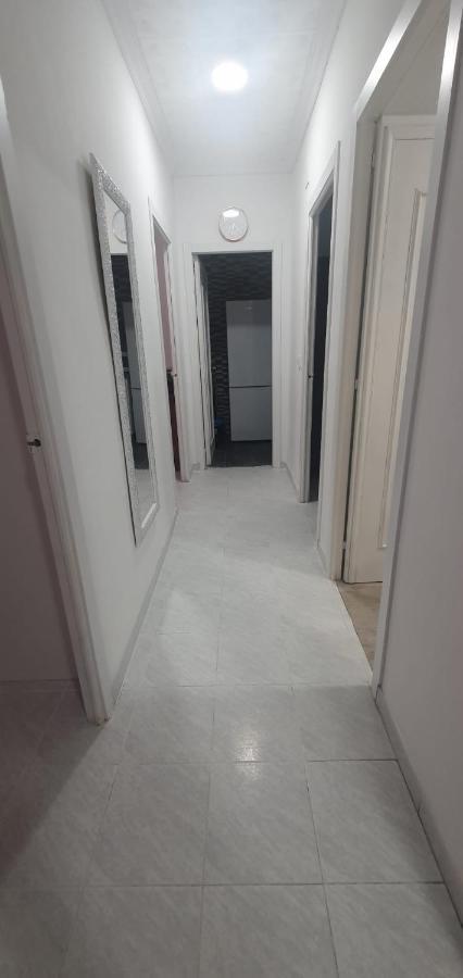 Hermoso piso/apartamento amueblado patraix Valencia. Exterior foto