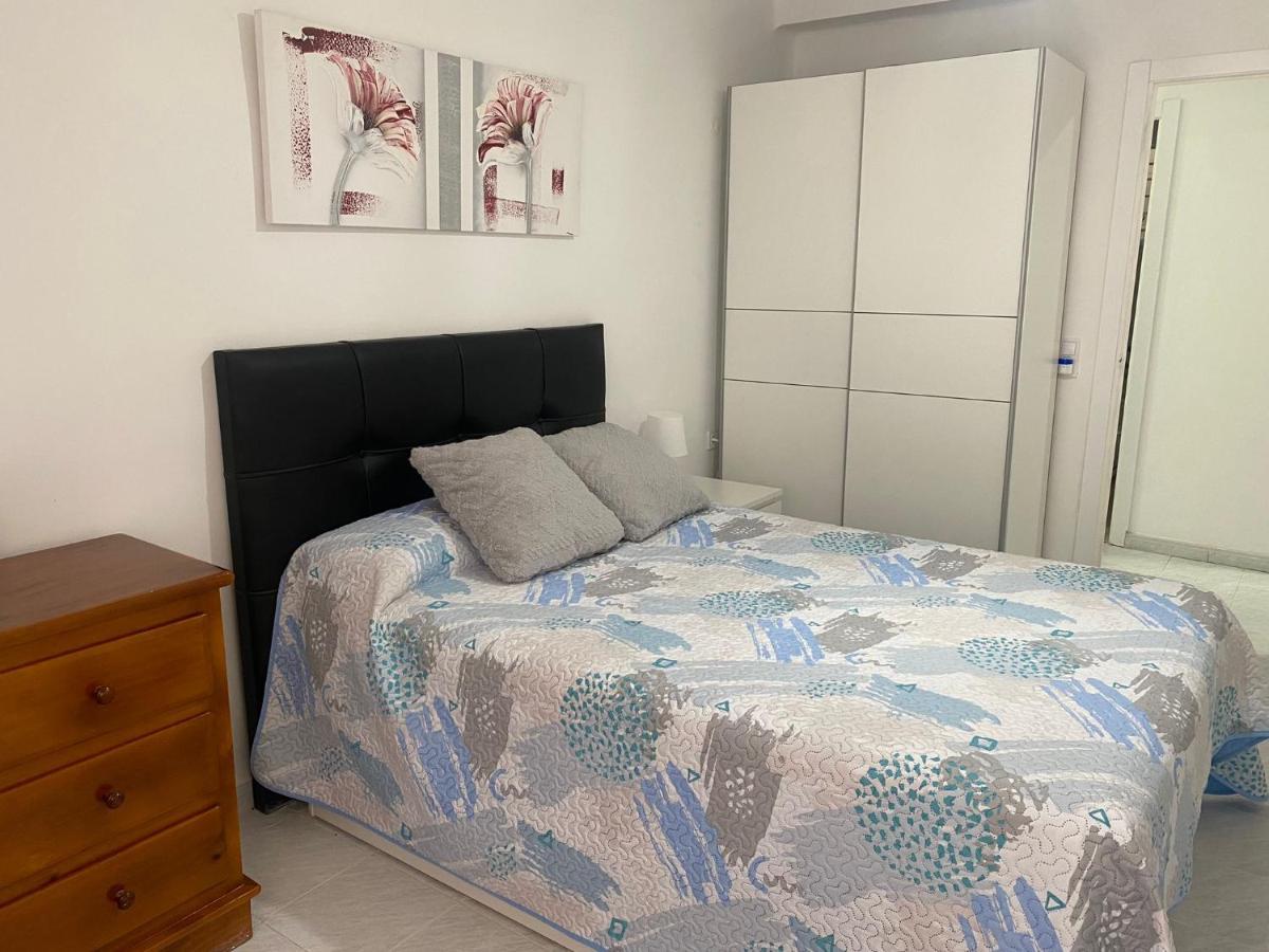 Hermoso piso/apartamento amueblado patraix Valencia. Exterior foto
