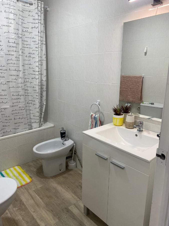Hermoso piso/apartamento amueblado patraix Valencia. Exterior foto